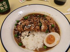 -米仓食堂(皇庭广场店)