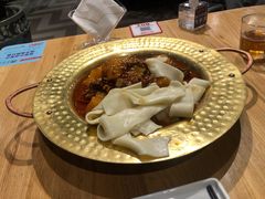 新疆大盘鸡-天山传奇新疆菜(SKLP店)