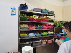 -海口滨海新村143号海南老字号炒菜店