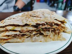 -清真永恒华威肉饼(潘家园店)