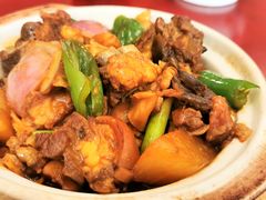 -百姓百味海鲜酒楼(粤垦路总店)