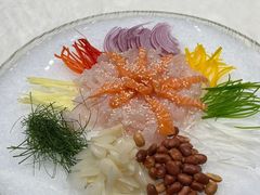 -先记烧鹅王·本地粤菜(福永店)