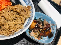 -吉野家(上海美罗城店)