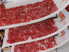 -左庭右院鲜牛肉火锅(苏州园区永旺店)