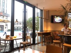-村外有星光小食铺(长嘉汇店)