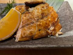 -乌君·酒场·炭火烧鸟(侨城坊店)
