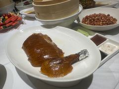 -彩虹之约•淮扬家宴(亚运村店)