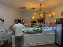 -姆们M Sweetie Cake(三里屯店)