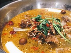 -草原牧语烤全羊(闽江大道店)