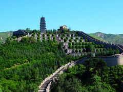 -雁门关景区