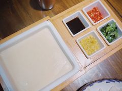 网红豆腐-祥云精致湘菜馆(东1时区店)