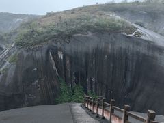 -飞天山旅游区