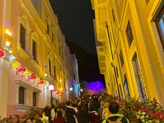 -孙文西路步行街