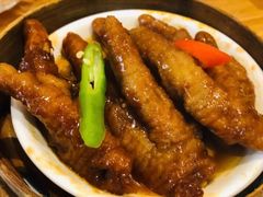 -粤域茶餐厅