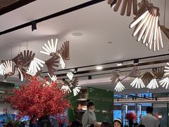 -望湘园·小雅(德基店)