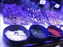 -韩盛·盛江山自助料理(中街大悦城店)