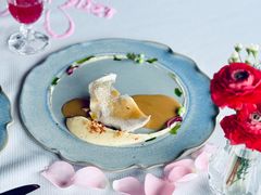 -岷山饭店·THE RIVER HOUSE西餐厅