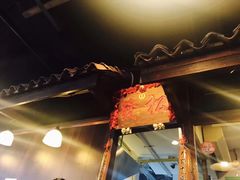 -松發肉骨茶(克拉码头店)