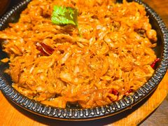 -大同江朝鲜菜•长春地标美食(绿园吾悦广场店)