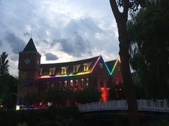 -安徒生童话乐园