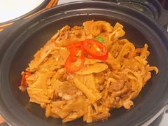 -谷田稻香·砂锅菜(西乡天虹店)