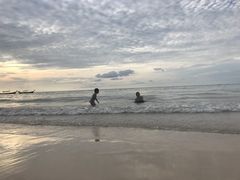 -卡马拉海滩