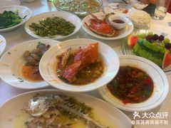 -松兰山海景大酒店·海鲜中餐厅