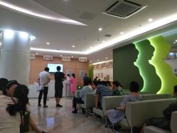 -吉林国健妇产医院(经开院区)