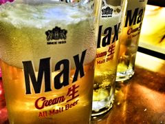 -BHC炸鸡(明洞总店)