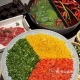 开了开了杭州下沙也开了心心念念的火锅