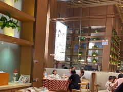 大堂-西贝(华发商都店)