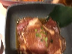 -新石器烤肉(百联川沙店)