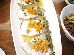 -饭怕鱼·黄焖鲟龙鱼(湖大店)