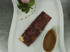 -湖影中餐厅·南京金茂威斯汀大酒店