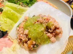 -Tegu泰古莲·泰国餐厅(红山6979店)