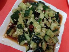 -巷子深菜馆(新华路店)