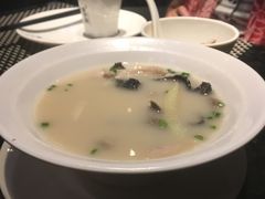 -新兴·金羊座·粤菜点心(乐峰店)