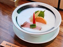 -真打拉面·日式拉面新流派(体育西横街店)