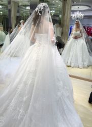 -Color卡诺婚纱礼服馆(南京严选店)