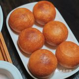 魔都上线糯叽叽玉兰饼❗足不出沪也能吃到正宗无锡美食
