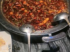 -老船舫·现做活鲜鱼馆(东郊记忆店)