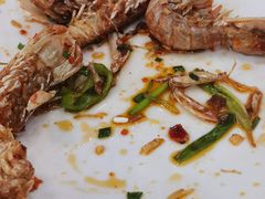 -浩海美食店(闸坡店)