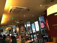 -COSTA COFFEE(上海五玠坊店)