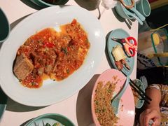 -米多分·越南小馆(南海万科广场店)