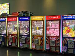 -中瑞国际影城(福州白湖亭店)