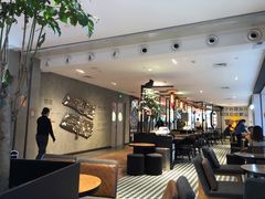 大堂-Moka Bros 摩卡站(西单大悦城店)