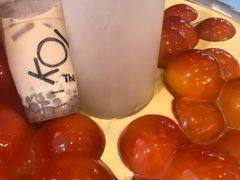 -KOI Thé(正佳广场店)