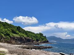 -东平洲海岸公园