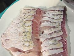 -正能量脆肉鲩火锅