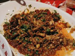 -味上湘菜馆(阿波罗店)